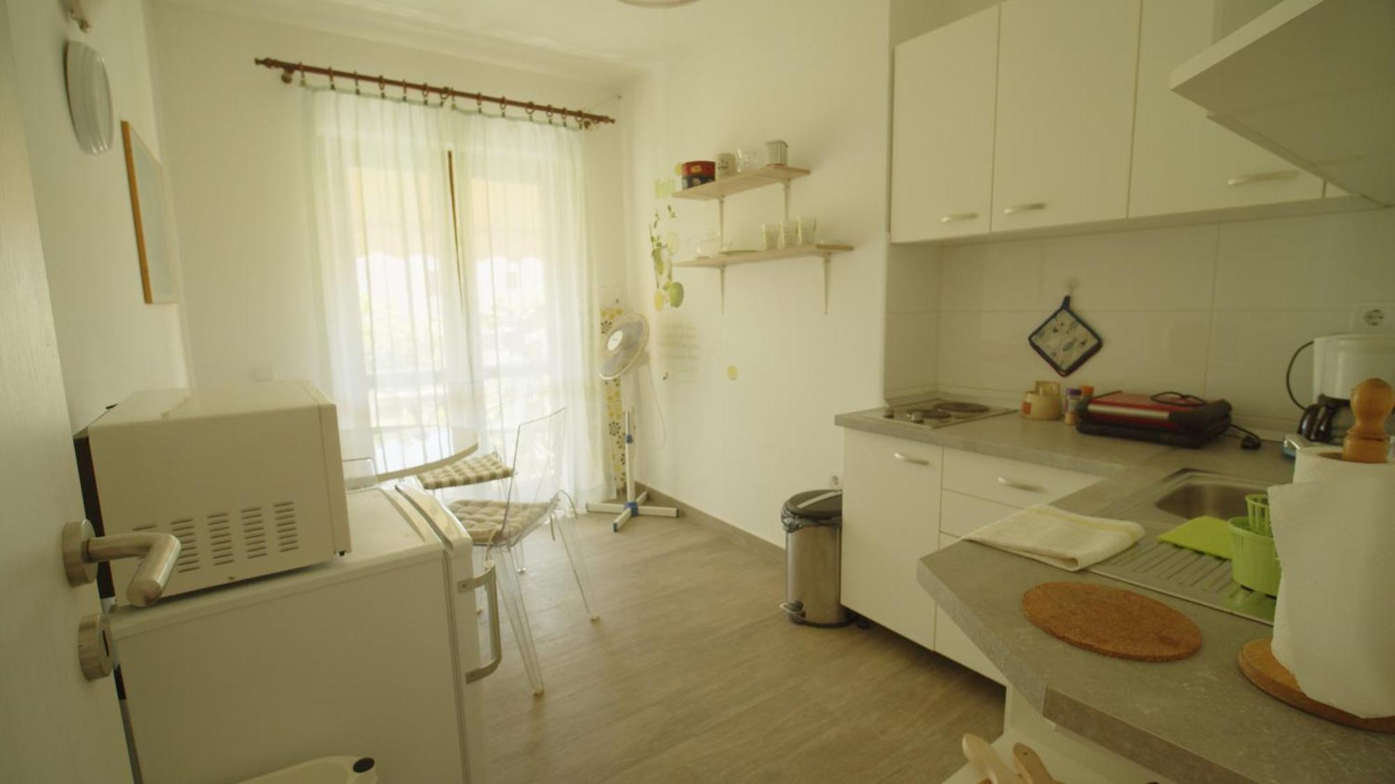 Vila Karolina Rovinj Exteriér fotografie