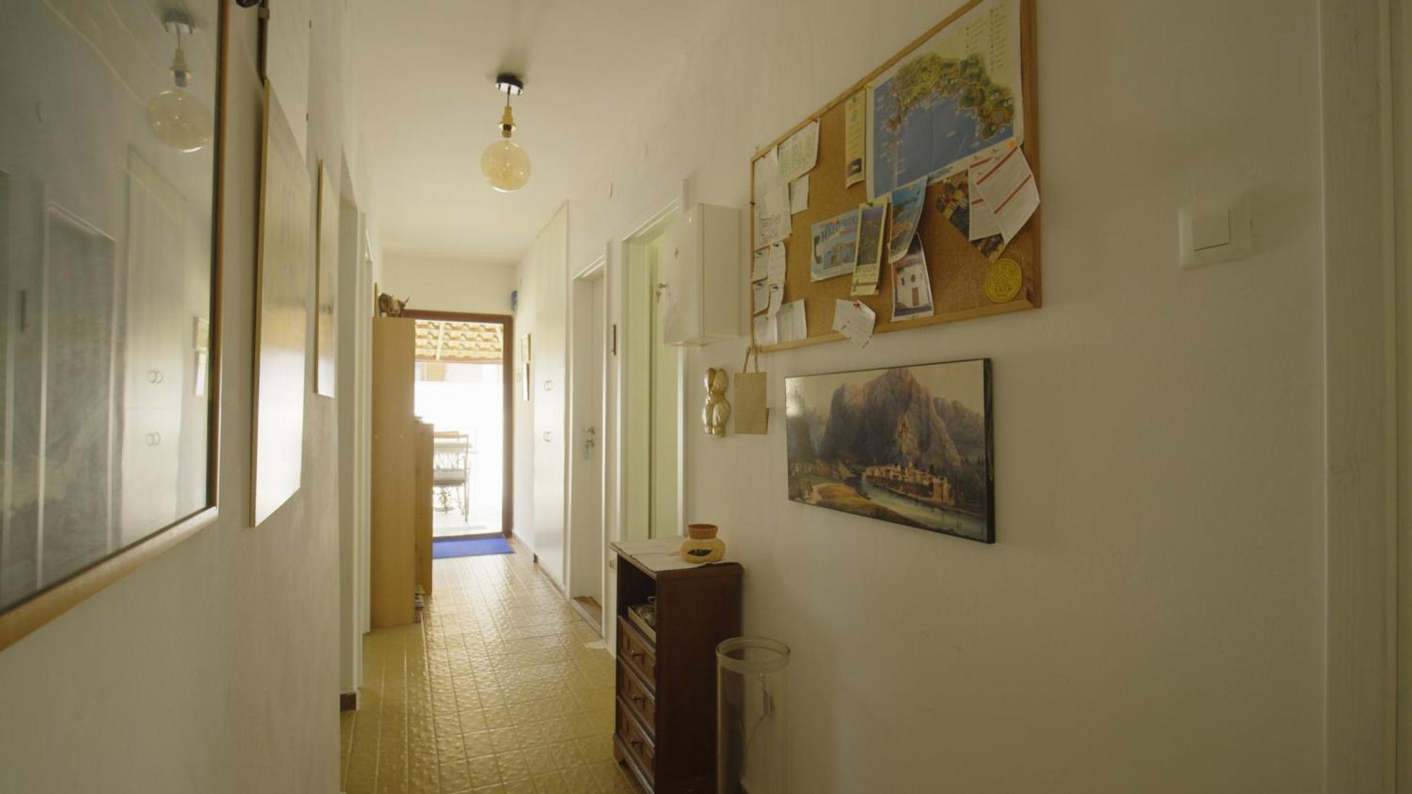 Vila Karolina Rovinj Exteriér fotografie